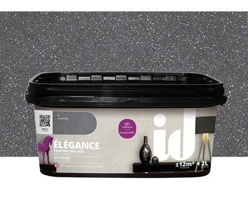 ID ELEGANCE br.1 ASTRAKAN (2 L)